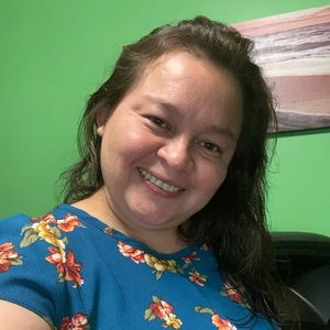 Meet your Posher, Norma